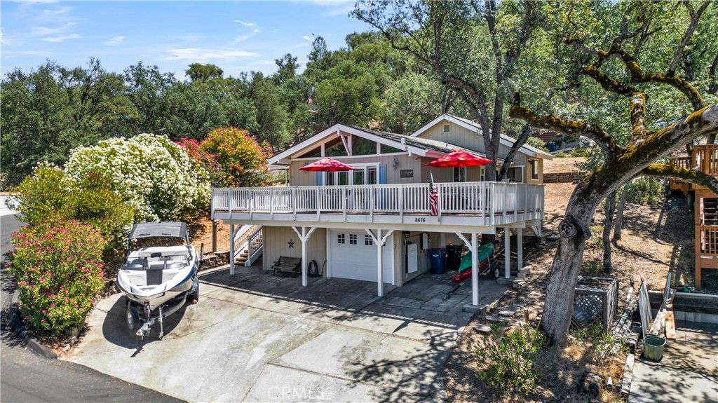 Image 1 of property listing at 8676 Landlubber Lane, Bradley, CA 93426