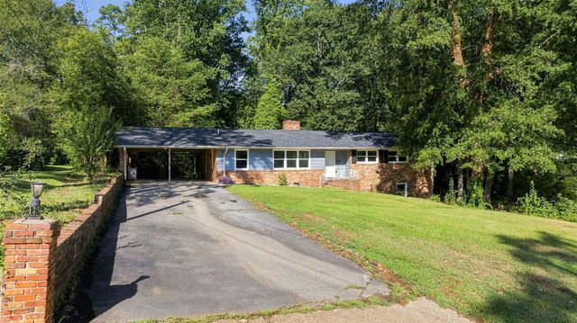 336 Weblin Street, Spartanburg, SC 29301