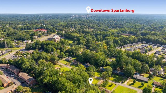 336 Weblin Street, Spartanburg, SC 29301