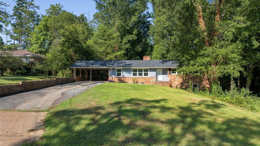 336 Weblin Street, Spartanburg, SC 29301