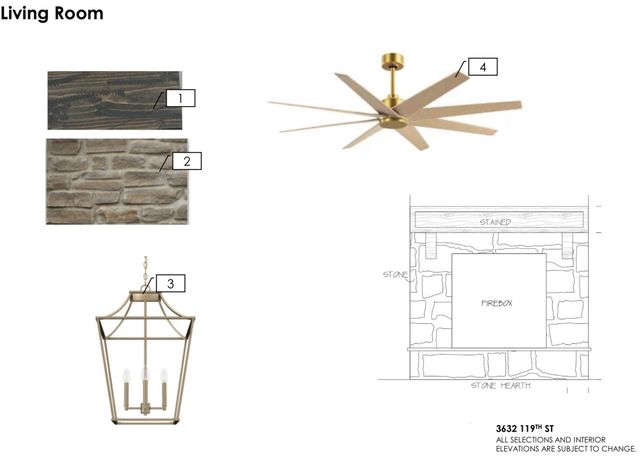 3630 119th Street, Lubbock, TX 79423