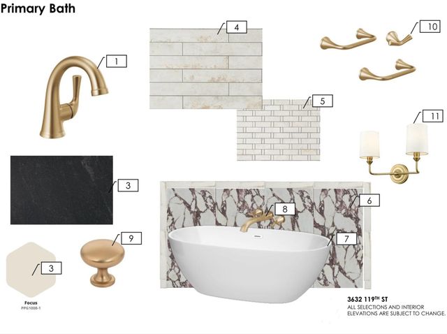 3630 119th Street, Lubbock, TX 79423