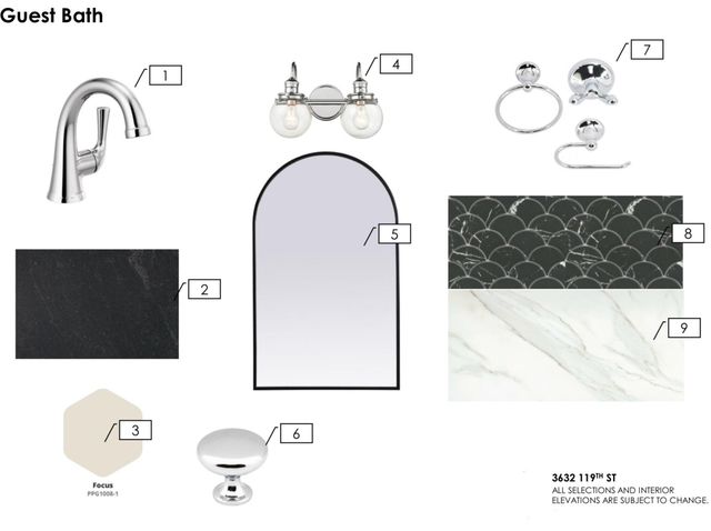 3630 119th Street, Lubbock, TX 79423