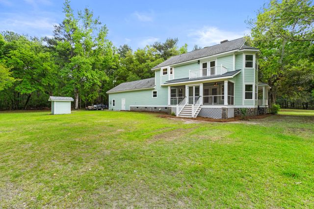 5950 Kelseys Mill Road, Ravenel, SC 29470