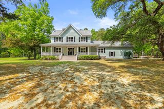 5950 Kelseys Mill Road, Ravenel, SC 29470