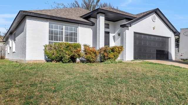 527 Alameda Avenue, Duncanville, TX 75137