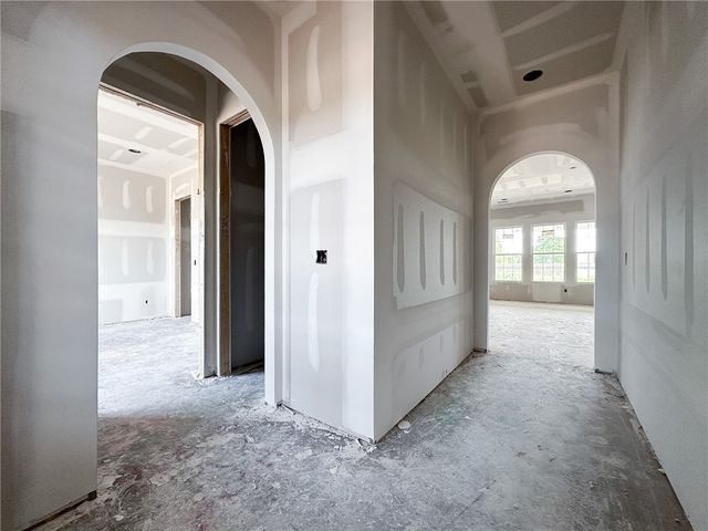 6557 Courtland Avenue, Springdale, AR 72762