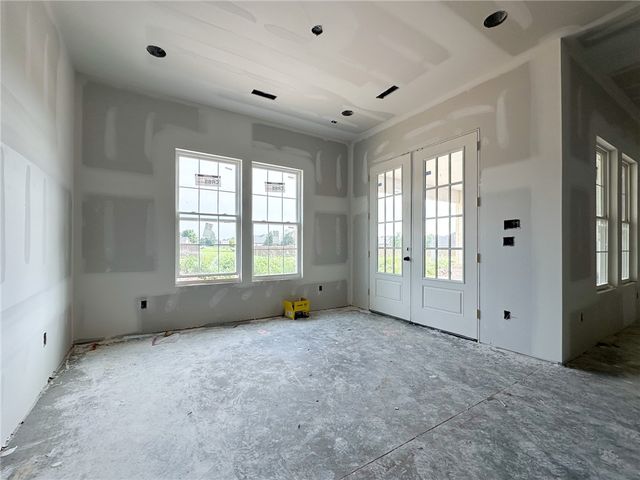 6557 Courtland Avenue, Springdale, AR 72762