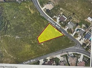 0 Bolton Ave, Riverside, CA 92503