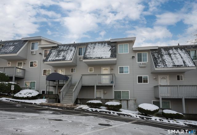 113 Park Avenue 18, Danbury, CT 06810