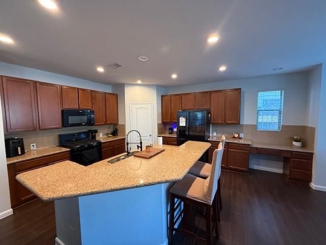 3402 Twin Meadow Lane, Katy, TX 77449