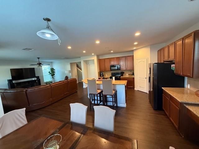 3402 Twin Meadow Lane, Katy, TX 77449