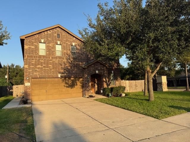 3402 Twin Meadow Lane, Katy, TX 77449