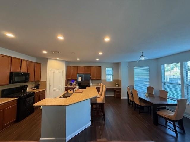 3402 Twin Meadow Lane, Katy, TX 77449