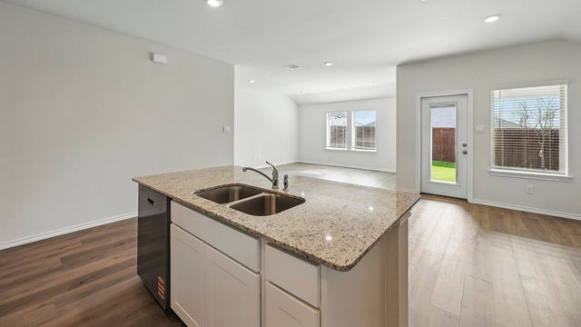 4617 Enclave Drive, Sanger, TX 76266