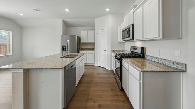 4617 Enclave Drive, Sanger, TX 76266