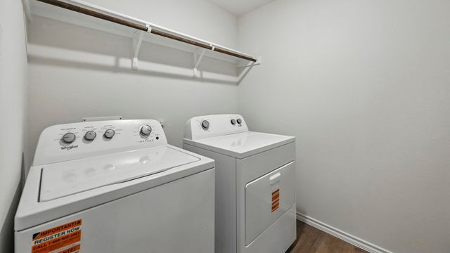 4617 Enclave Drive, Sanger, TX 76266