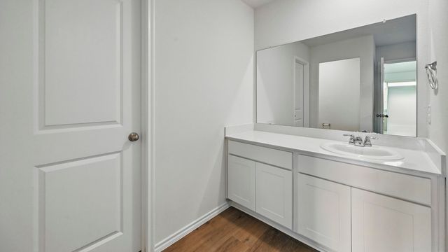 4617 Enclave Drive, Sanger, TX 76266