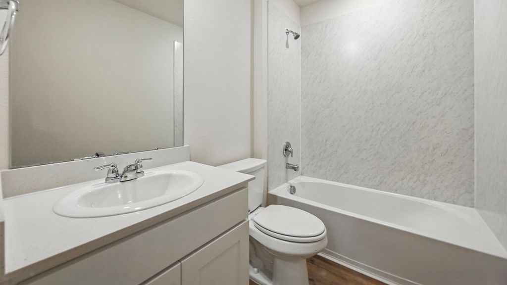 4617 Enclave Drive, Sanger, TX 76266