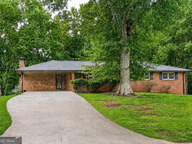4840 Cowan Road, Acworth, GA 30101