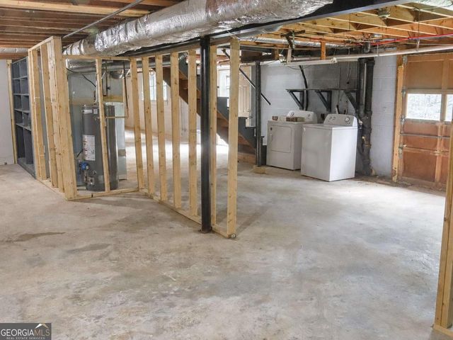 4840 Cowan Road, Acworth, GA 30101