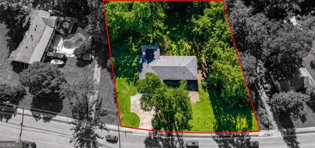 4840 Cowan Road, Acworth, GA 30101