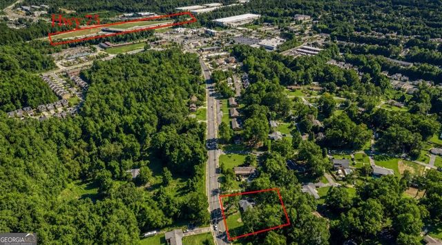 4840 Cowan Road, Acworth, GA 30101