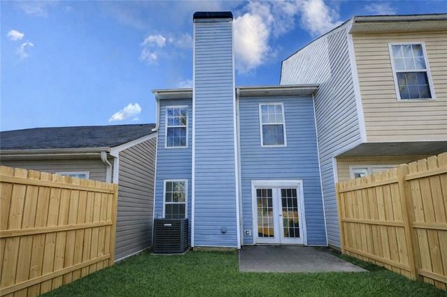 6468 Wellington Chase Court, Lithonia, GA 30058