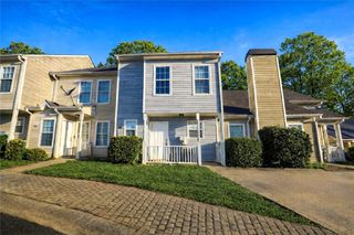 6468 Wellington Chase Court, Lithonia, GA 30058