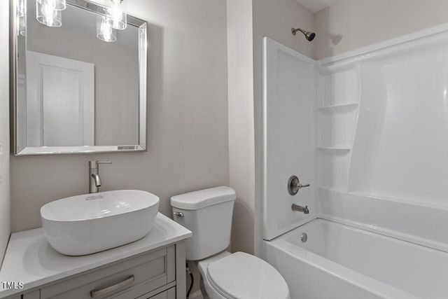 1203 Freeman Drive, Sanford, NC 27330