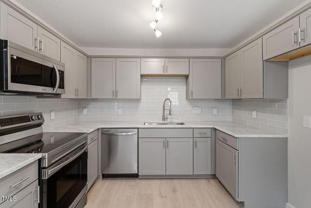 1203 Freeman Drive, Sanford, NC 27330