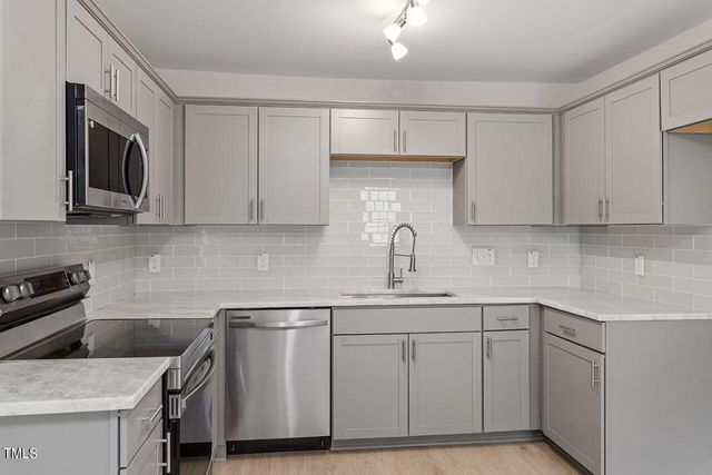 1203 Freeman Drive, Sanford, NC 27330