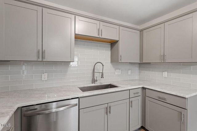 1203 Freeman Drive, Sanford, NC 27330