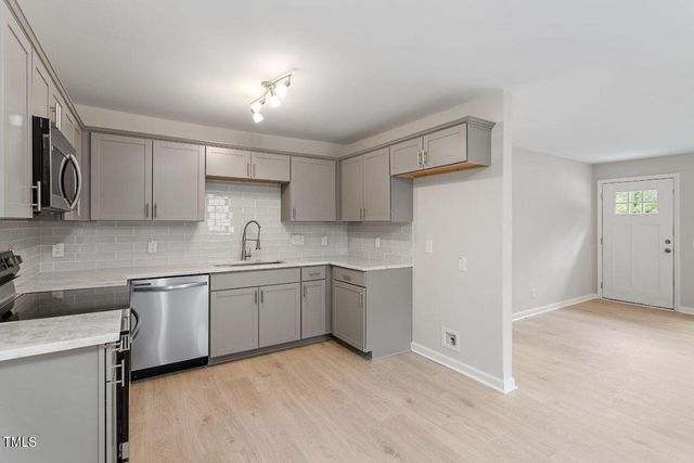 1203 Freeman Drive, Sanford, NC 27330