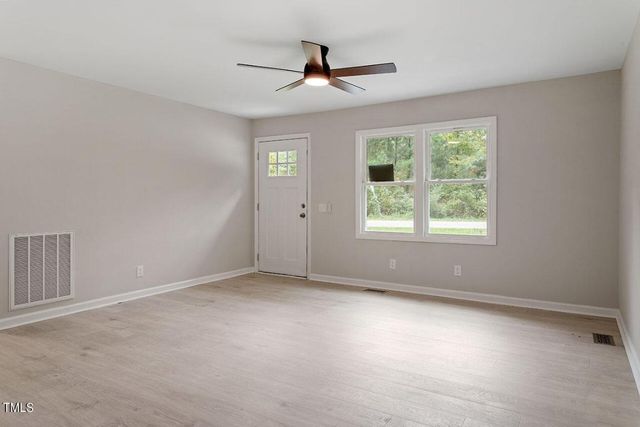 1203 Freeman Drive, Sanford, NC 27330