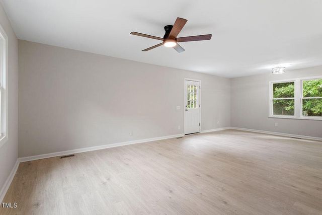 1203 Freeman Drive, Sanford, NC 27330