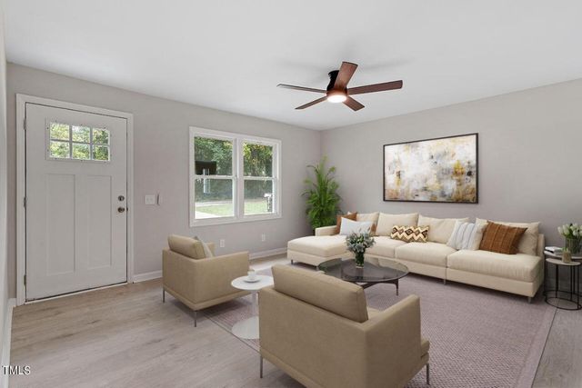 1203 Freeman Drive, Sanford, NC 27330