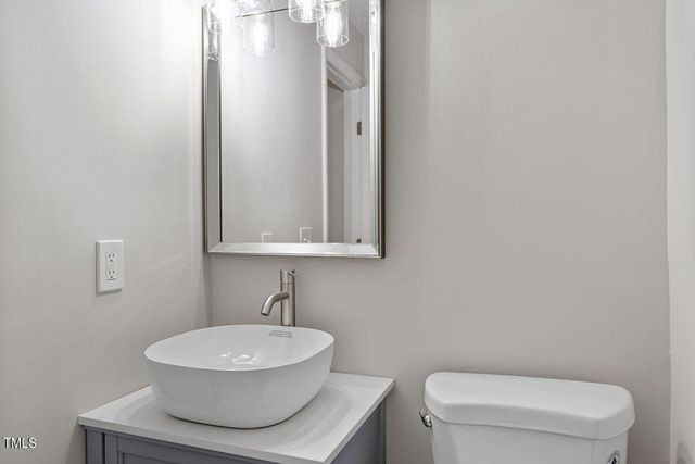 1203 Freeman Drive, Sanford, NC 27330