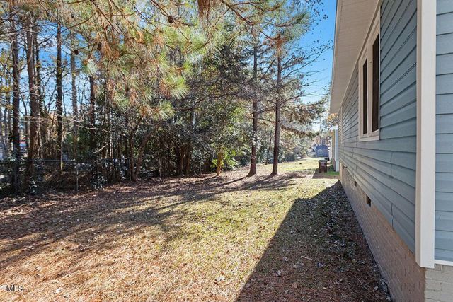 1203 Freeman Drive, Sanford, NC 27330