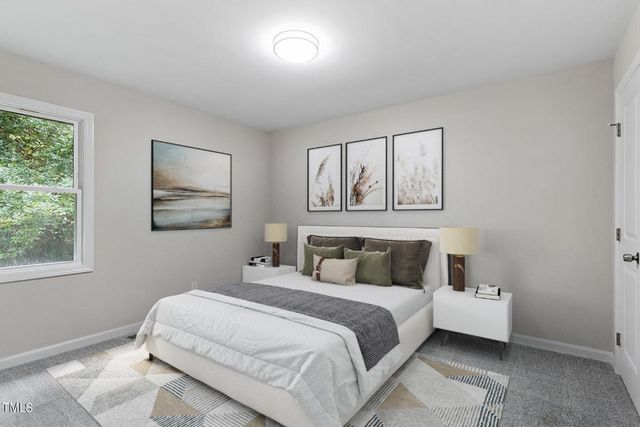 1203 Freeman Drive, Sanford, NC 27330