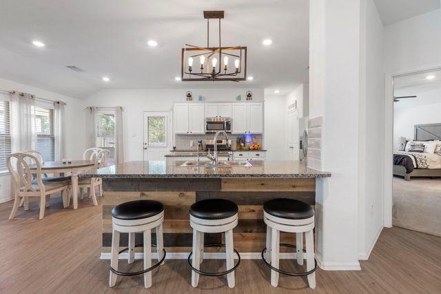 2824 Mistygate Court, Conroe, TX 77301