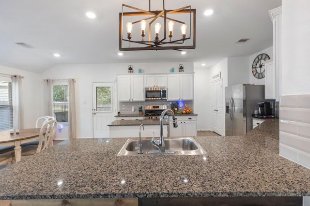 2824 Mistygate Court, Conroe, TX 77301