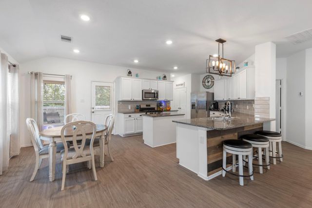 2824 Mistygate Court, Conroe, TX 77301