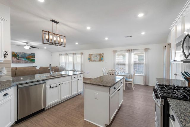 2824 Mistygate Court, Conroe, TX 77301