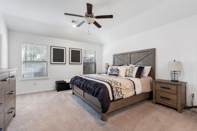 2824 Mistygate Court, Conroe, TX 77301