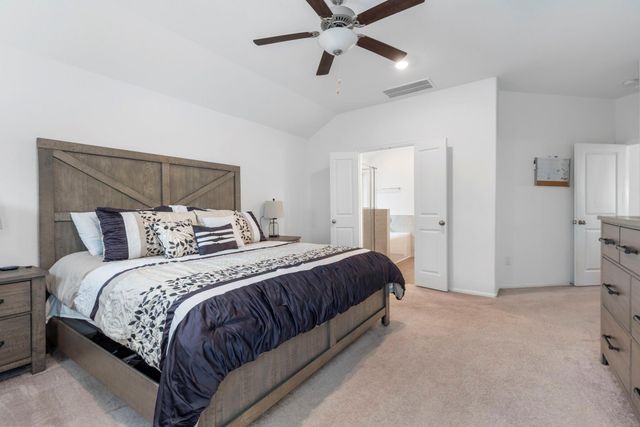 2824 Mistygate Court, Conroe, TX 77301