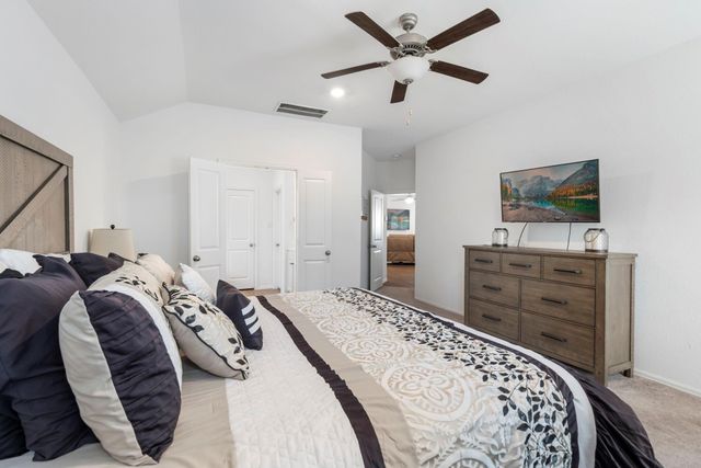 2824 Mistygate Court, Conroe, TX 77301