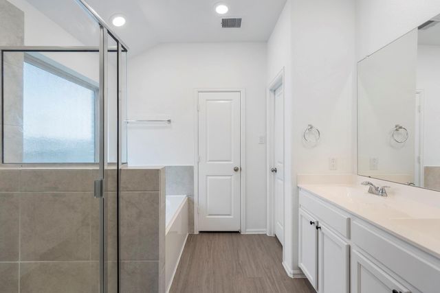 2824 Mistygate Court, Conroe, TX 77301