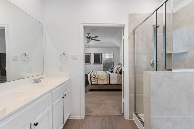 2824 Mistygate Court, Conroe, TX 77301