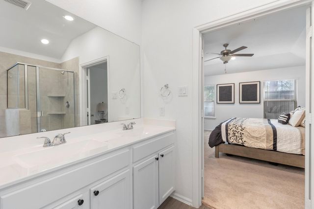 2824 Mistygate Court, Conroe, TX 77301